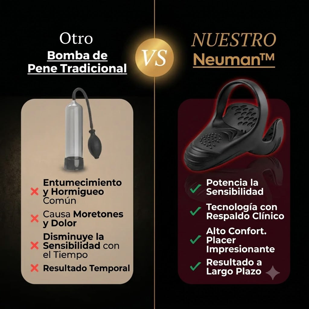 Neuman™ ApexDrive PRO