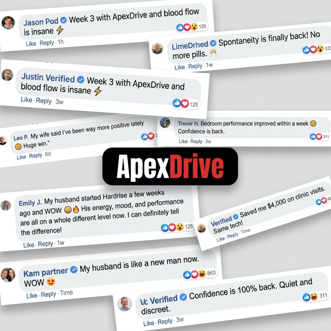 Neuman™ ApexDrive Pro