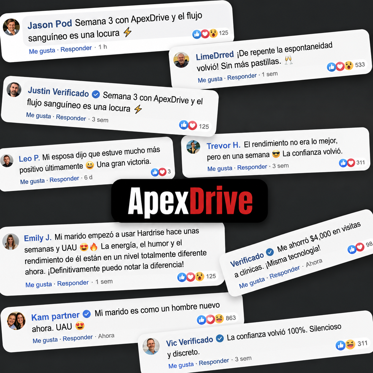 Neuman™ ApexDrive PRO