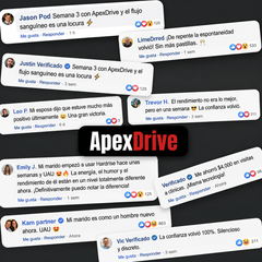 Neuman™ ApexDrive PRO 3