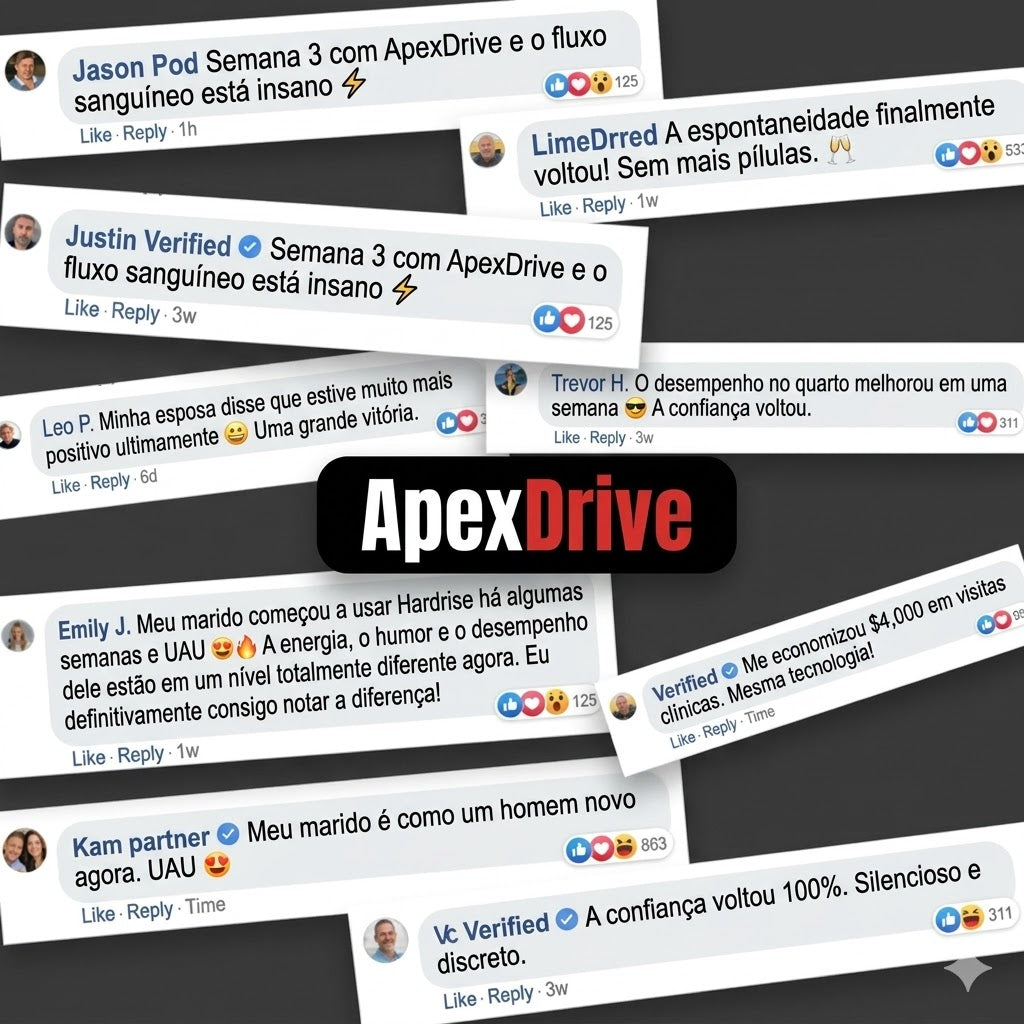 ApexDrive PRO