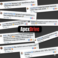 ApexDrive PRO 3