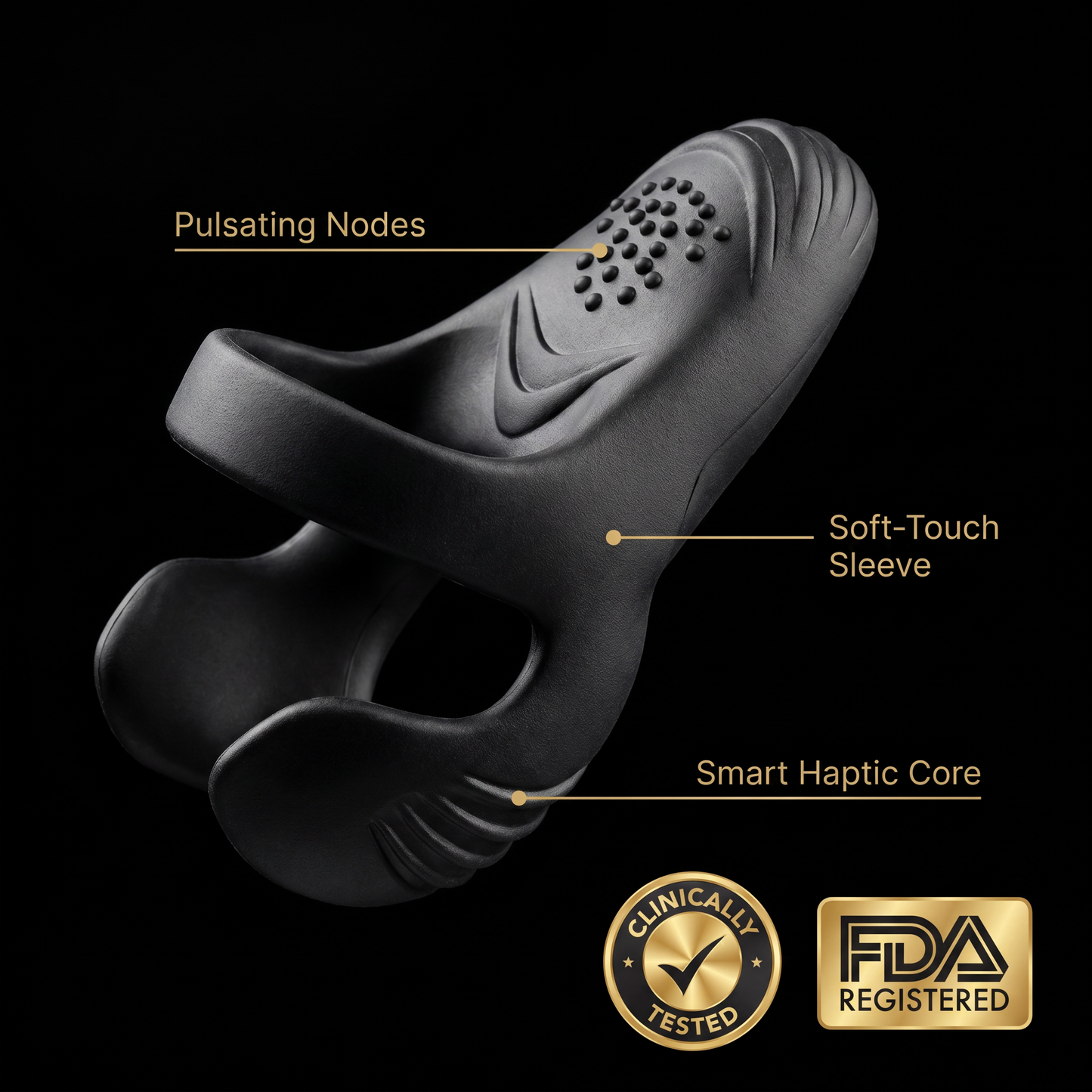 Neuman™ ApexDrive Pro