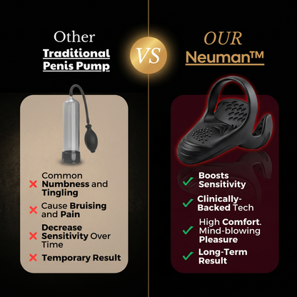 Neuman™ ApexDrive Pro