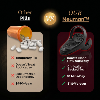 Neuman™ ApexDrive Pro