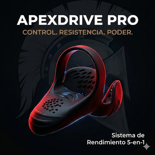ApexDrive PRO